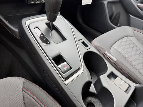 New 2026 Subaru Impreza 2.0i Sport AWD/4WD image 20