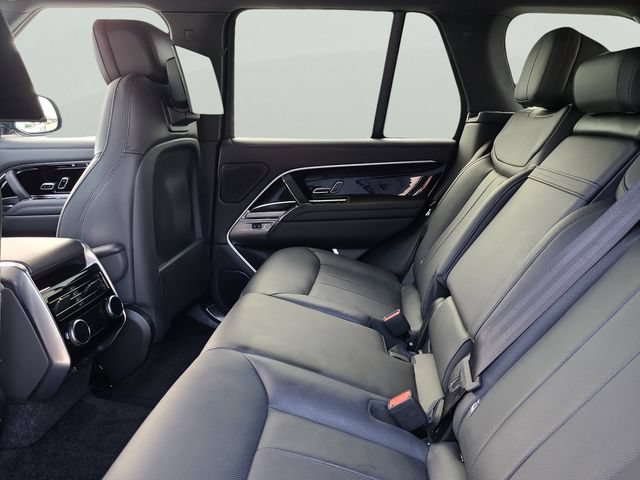 Used 2023 Land Rover Range Rover SE AWD/4WD image 34