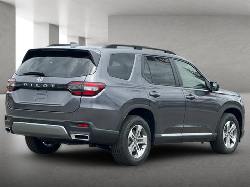 New 2026 Honda Pilot EX-L image 4