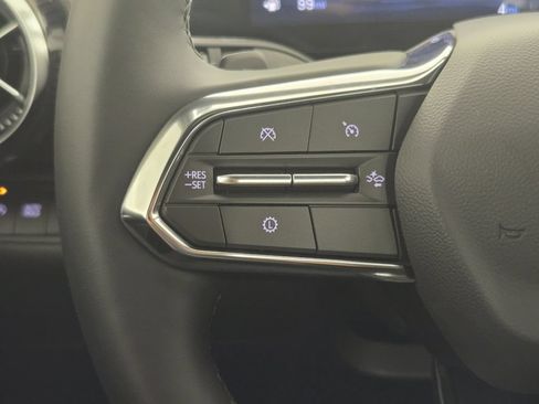 New 2026 Chevrolet Equinox LT FWD image 30
