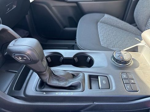 New 2025 Ford Ranger XL image 18