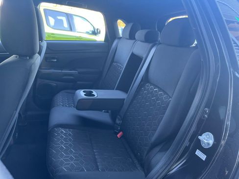 Used 2024 Mitsubishi Outlander Sport image 22