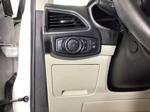 Used 2020 Ford Edge Titanium AWD/4WD image 12