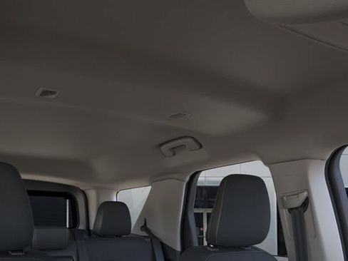 New 2025 Ford Bronco Sport Big Bend image 22