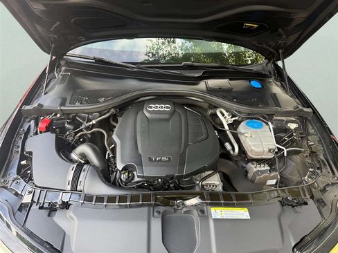 Used 2018 Audi A6 2.0T Premium FWD image 22