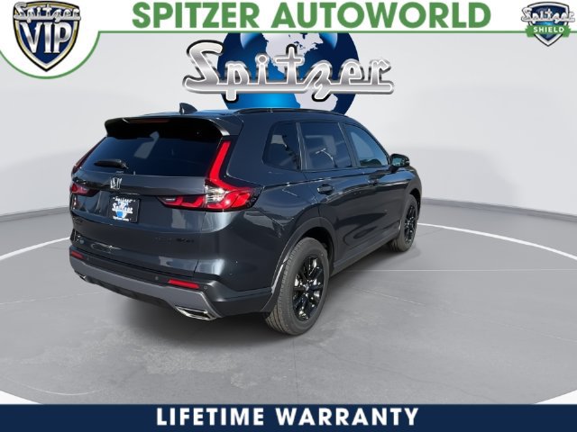 New 2027 Honda CR-V Sport-L image 15