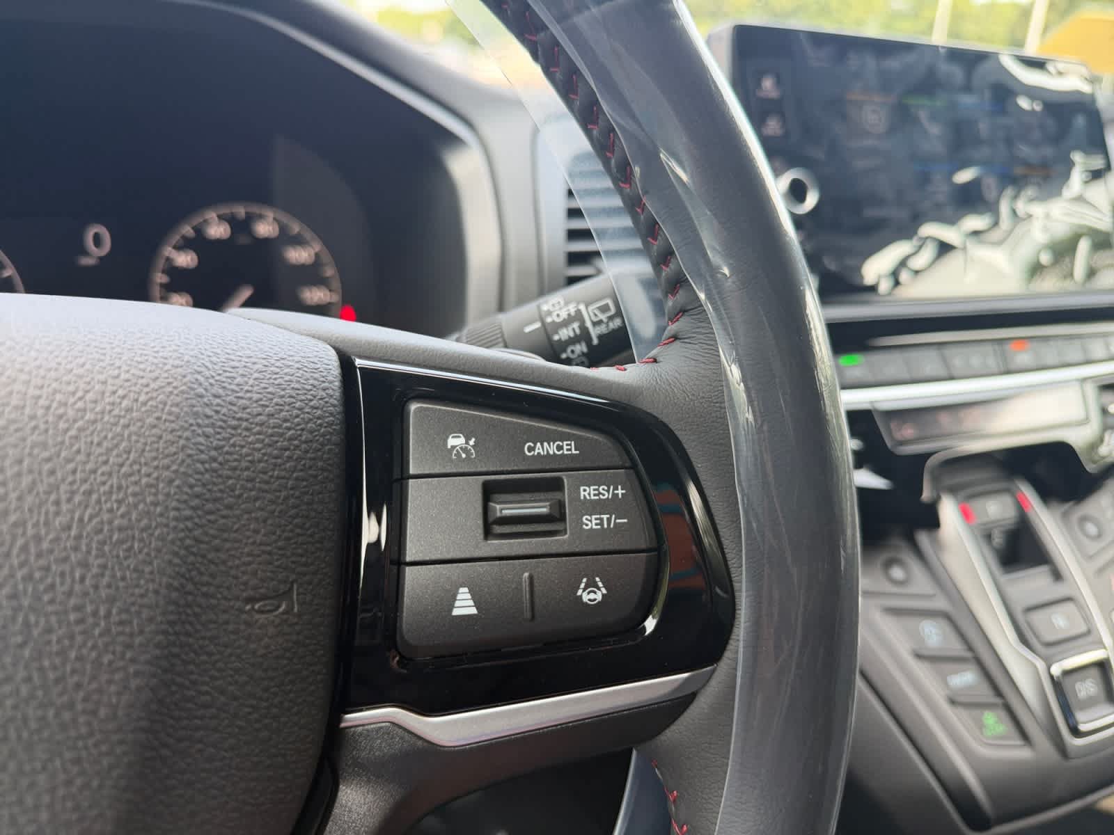 New 2026 Honda Odyssey Sport-L image 25