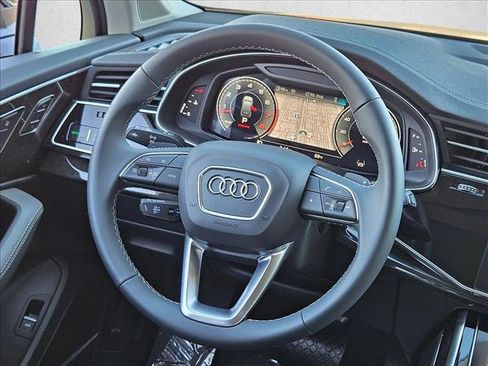 New 2026 Audi Q7 3.0T Premium Plus image 11