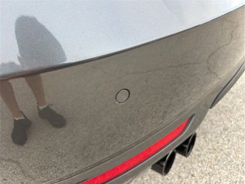 Used 2017 BMW 230i Convertible RWD image 15