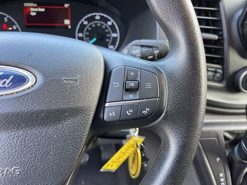 Certified 2020 Ford Transit 250 Medium Roof image 16