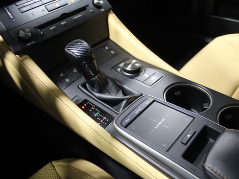 Used 2018 Lexus RC 300 F Sport image 17