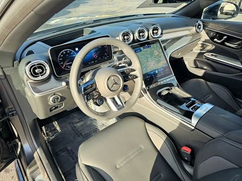 New 2026 Mercedes-Benz CLE 53 AMG 4MATIC Cabriolet image 16