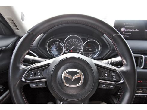Used 2024 MAZDA CX-5 Carbon Edition AWD/4WD image 17