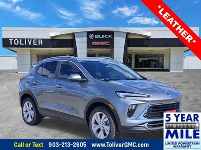 New 2026 Buick Encore GX Preferred w/ Comfort Package