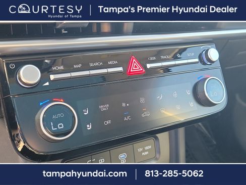 New 2026 Hyundai Tucson Limited w/ Tow & Go Package image 20