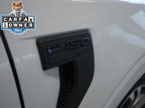 Used 2023 Ford F150 XL w/ STX Appearance Package AWD/4WD image 15