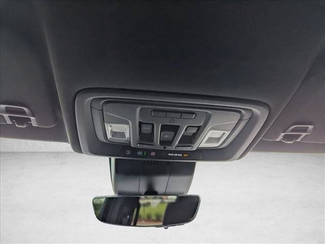Used 2023 GMC Sierra 1500 AT4 w/ AT4 Premium Package AWD/4WD image 20
