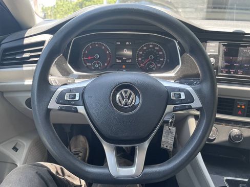 Used 2019 Volkswagen Jetta S FWD image 13