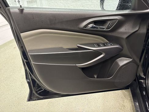 Used 2025 Chevrolet Trax ACTIV w/ Driver Confidence Package FWD image 14