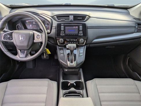 Certified 2020 Honda CR-V LX image 16
