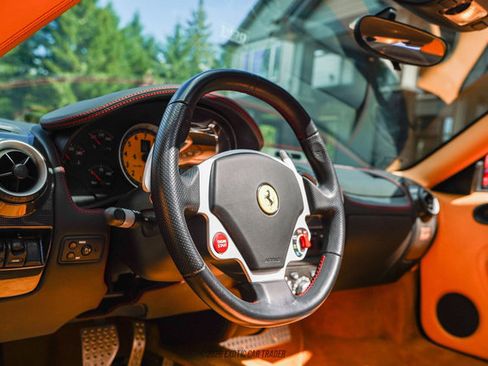 Used 2009 Ferrari F430 Spider RWD image 29