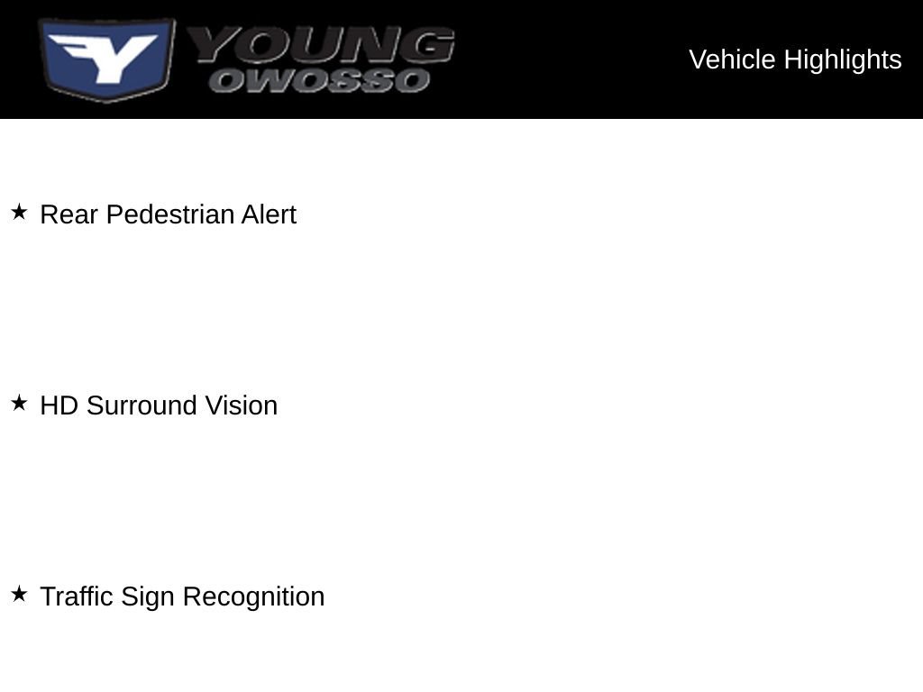 Certified 2025 Chevrolet Equinox ACTIV w/ Safety and Technology Package AWD/4WD image 6