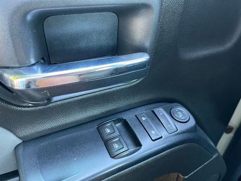 Used 2016 Chevrolet Silverado 3500 W/T w/ WT Convenience Package image 22