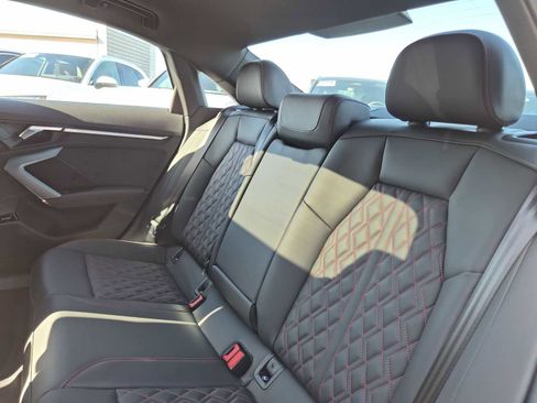 New 2026 Audi S3 Premium image 19