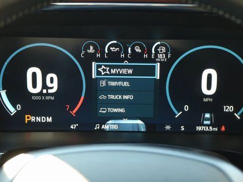 Used 2023 Ford F150 Lariat image 13