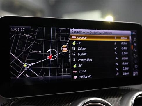 Used 2019 Mercedes-Benz C 63 AMG S image 43