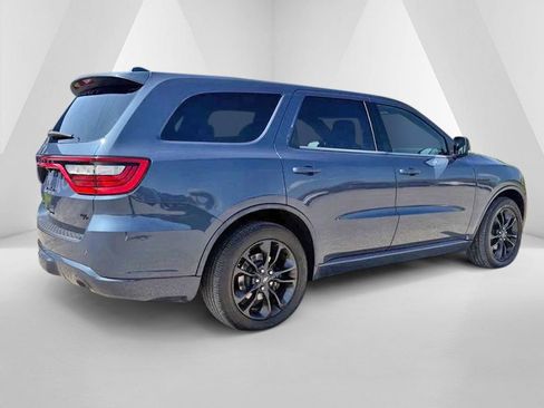 Used 2021 Dodge Durango R/T w/ Trailer Tow Group IV AWD/4WD image 7
