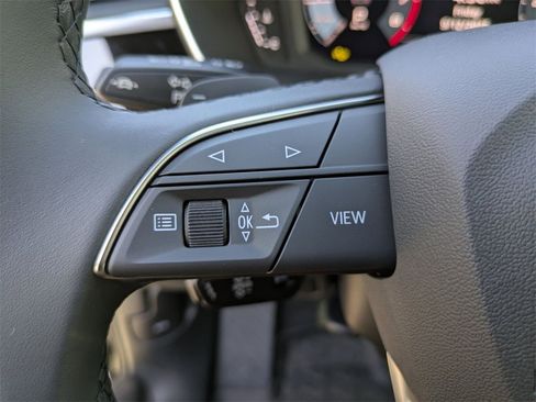 New 2025 Audi Q3 2.0T Premium image 19
