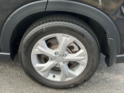 Used 2024 Honda HR-V LX image 31