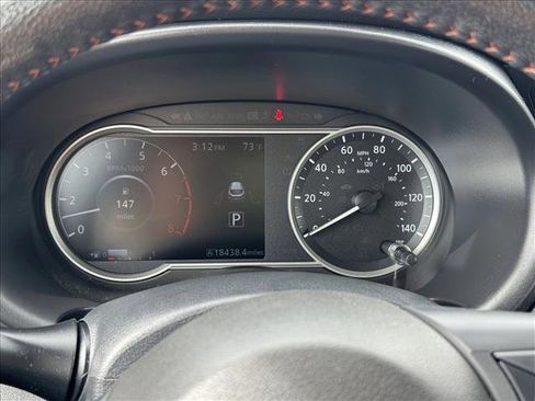 Used 2019 Nissan Kicks SR w/ SR Premium Package image 12