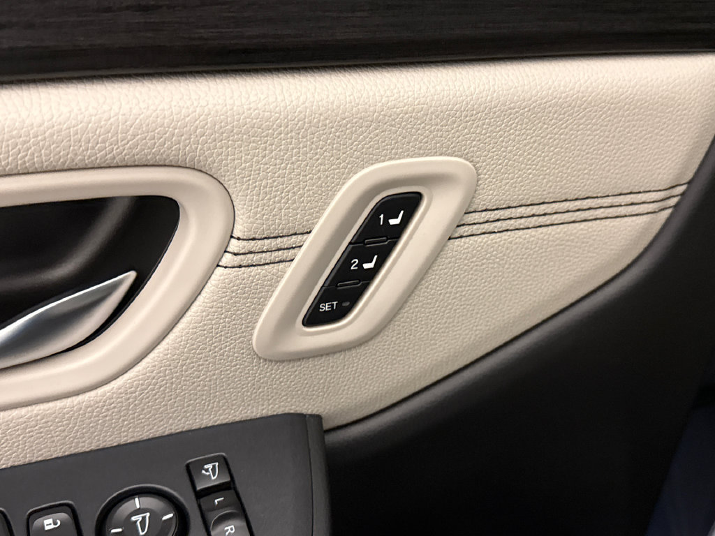 New 2026 Honda Pilot Touring image 22