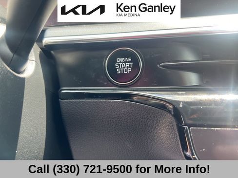 Certified 2025 Kia K5 GT-Line w/ GT-Line Premium Package AWD/4WD image 38