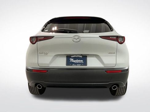 Used 2024 MAZDA CX-30 AWD 2.5 S w/ Select Sport Pkg image 20