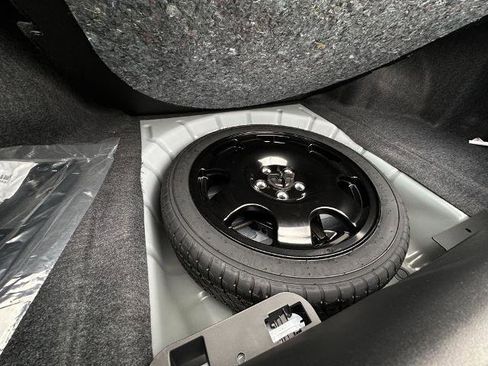 New 2026 Ford Mustang Coupe image 29