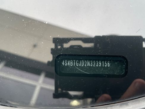 Used 2022 Subaru Outback Onyx Edition XT image 16