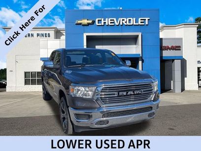 Used 2024 RAM 1500 Laramie