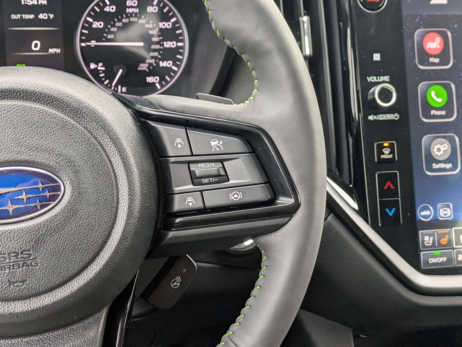 New 2026 Subaru Ascent Bronze Edition AWD/4WD image 17