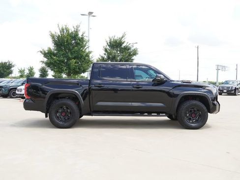 Used 2023 Toyota Tundra TRD Pro AWD/4WD image 10