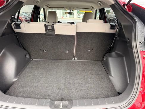 Used 2018 Mitsubishi Eclipse Cross AWD image 26