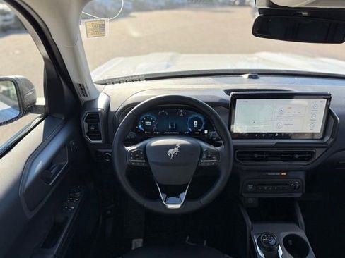 New 2025 Ford Bronco Sport Outer Banks w/ Outer Banks Tech Package+ image 19