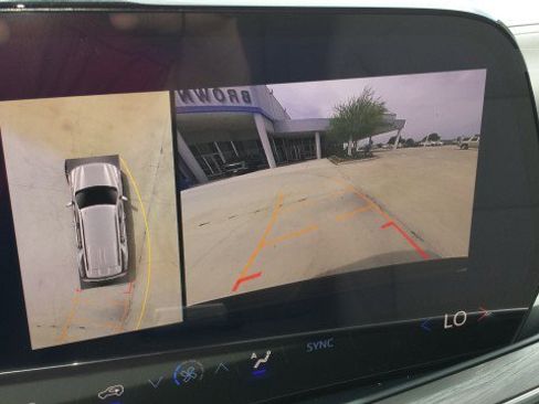 New 2026 Chevrolet Tahoe LS RWD image 17