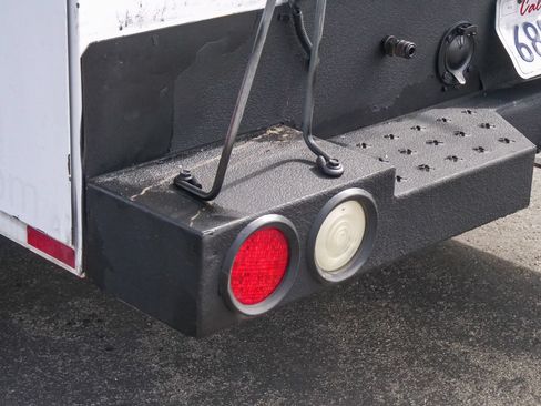Used 2012 Chevrolet Silverado 3500 W/T RWD image 10