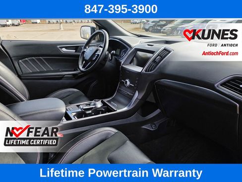 Used 2020 Ford Edge ST w/ Cold Weather Package image 33