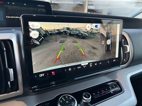 Used 2025 Ford Expedition Max Active image 19