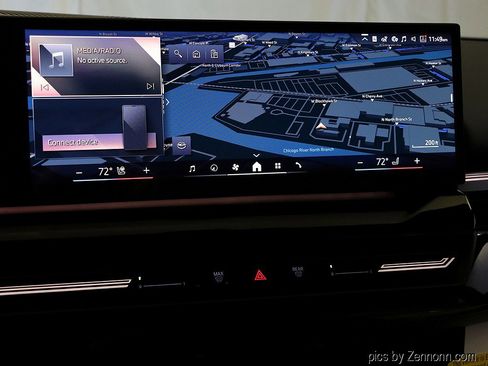 New 2026 BMW 530i xDrive w/ M Sport Package image 19