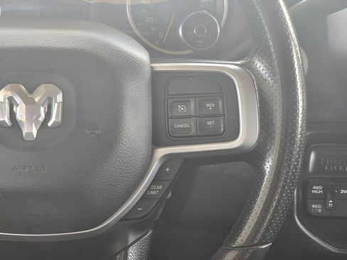 Used 2020 RAM 2500 Big Horn AWD/4WD image 46